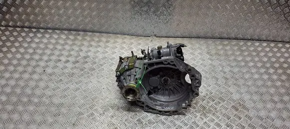 Volkswagen Golf IV Manual 5 speed gearbox S27698453 DUU