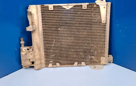 Opel Astra G A/C cooling radiator (condenser) 24465322 24465322SU