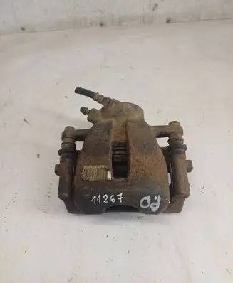 Citroen C3 Front brake caliper