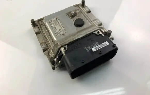 KIA Rio Other control units/modules 3911103456