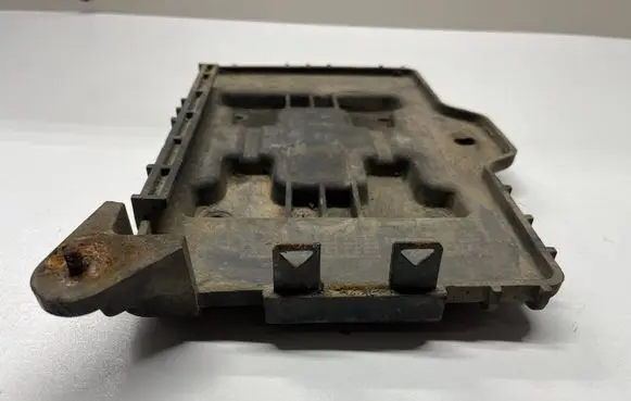 Hyundai Santa Fe Battery tray 371502B100