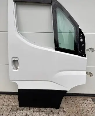 Iveco Daily 6th gen Door (2 Door Coupe) 5801519999