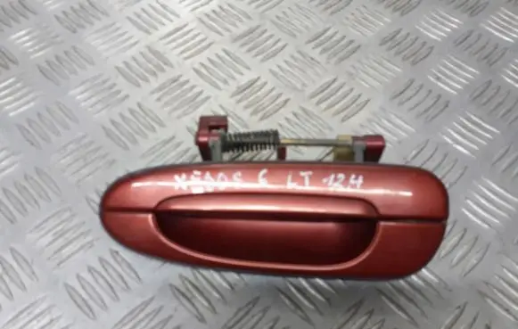 Mazda Xedos 6 Rear door handle trim 