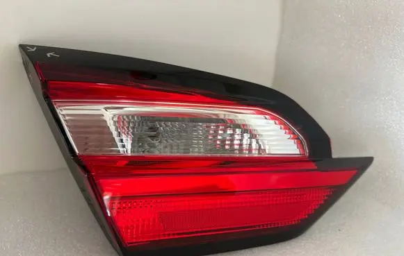 Ford Fiesta Tailgate rear/tail lights N1BB13A603AA B479MCARL 0022305501