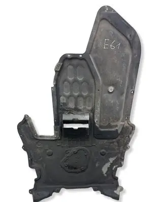 BMW 5 E60 E61 Pickup box liner 7167165