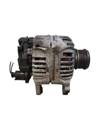 Citroen Berlingo Generator/alternator PU101660 4862201995 210826