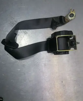 Jaguar X-Type Middle seatbelt (rear) 1X4354613E36AE