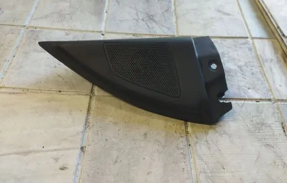 Opel Vectra C Front door high frequency speaker 340178755