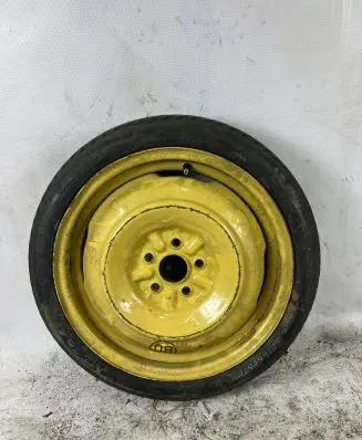 Toyota Prius (XW20) R16 spare wheel 