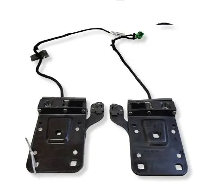 Volvo C70 Convertible roof lock/latch 30787578 30787577