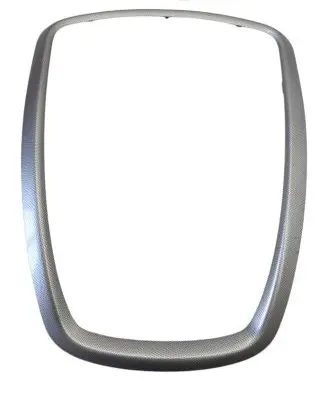 Peugeot 407 Panel trim 9652089677 A1029908