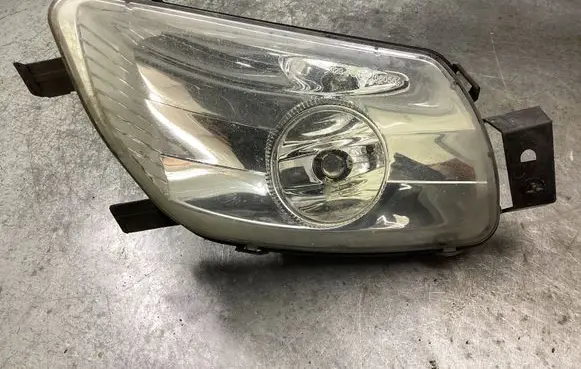 Peugeot 308 Front fog light 9680498680 89205431
