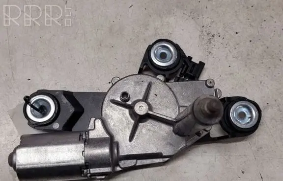 Ford Focus C-MAX Rear window wiper motor 0390201823 3M51R17K441AE 30763683