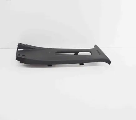 Ford Fiesta (B) pillar trim (top) H1BBA24582BEW H1BBA24582AEW