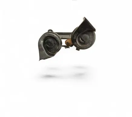 BMW 3 E46 Alarm system siren 61337833016 7833016