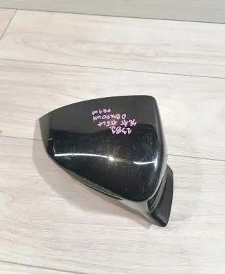 Seat Ateca Plastic wing mirror trim cover 575875538