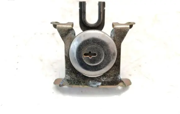 Citroen Xsara Picasso Front door lock (next to the handle) 