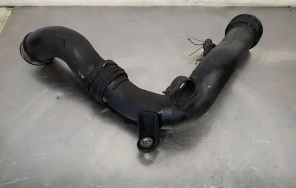 Seat Leon (1P) Air intake hose/pipe