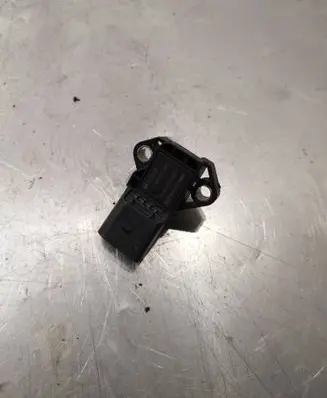 Volkswagen Polo V 6R Air pressure sensor 0281002976 210802T211315