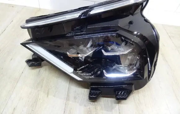 Citroen C4 SpaceTourer Headlight/headlamp 9830649480