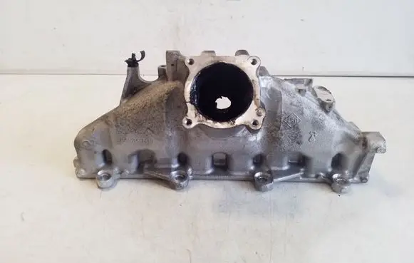 Intake manifold