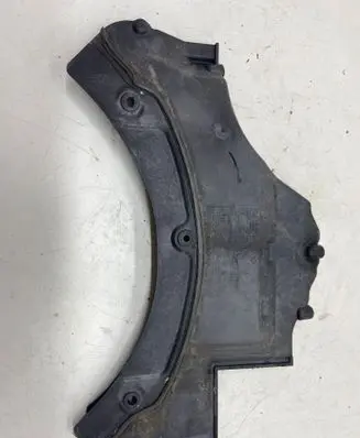 BMW 5 F10 F11 Other engine bay part 51757188421