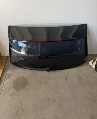 BMW 5 F10 F11 Tailgate/trunk/boot lid 43R00050 E000292 DOT24M62AS2