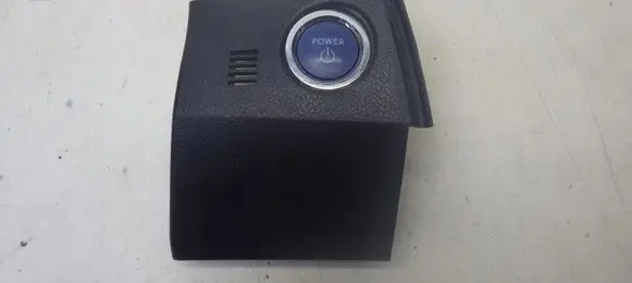 Toyota Auris E180 Engine start stop button switch 55446-0231
