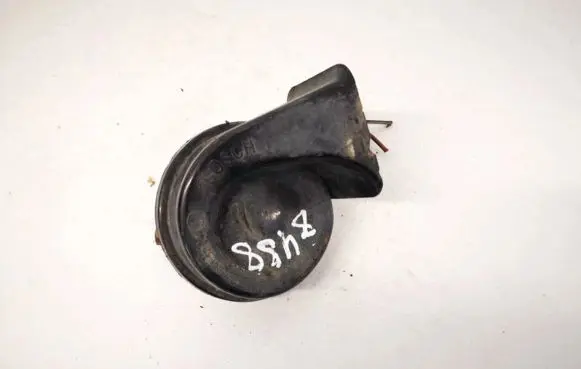 Skoda Superb B5 (3U) Horn signal e9011157