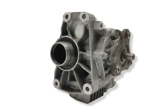Volkswagen Tiguan Gearbox transfer box case OCP409053L 031750245 LPT