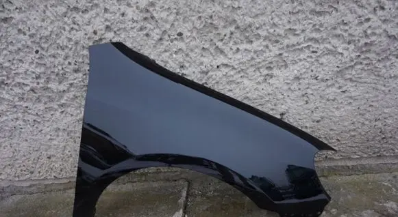 Volkswagen Golf VI Fender 