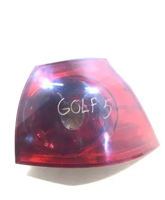 Volkswagen Golf V Rear/tail lights 4VFX13404AA