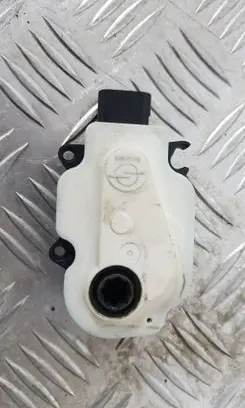 Chrysler Pacifica Intake manifold valve actuator/motor 6477R1002