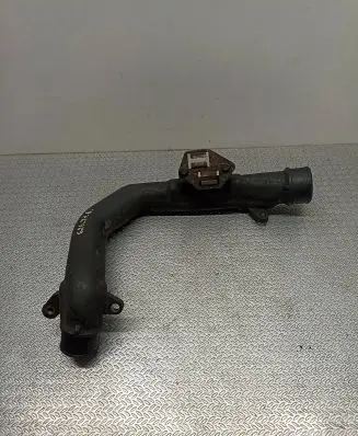 Mazda 626 Intercooler hose/pipe RF2A13231