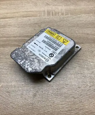 Mini One - Cooper R50 - 53 Airbag control unit/module 6915886 0285001430