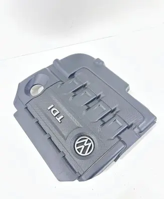 Engine cover (trim)