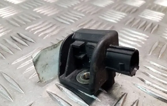 Honda FR-V Airbag deployment crash/impact sensor 77970SFEB110M2