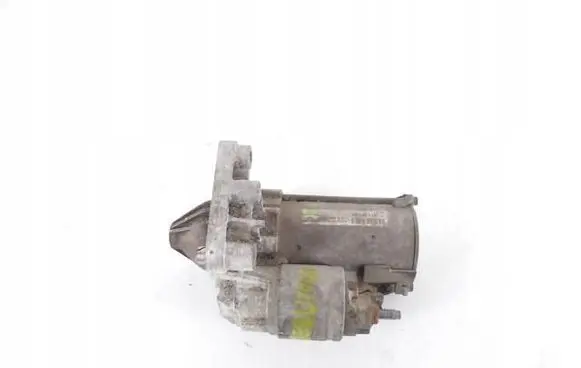 Peugeot Partner Starter motor