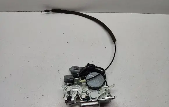 Chrysler Grand Voyager V Tailgate/trunk/boot lock/catch/latch A8161310GIJ 08127E A8161312A