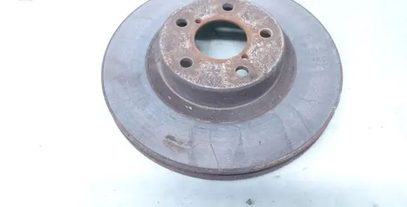 Subaru Legacy Front brake disc