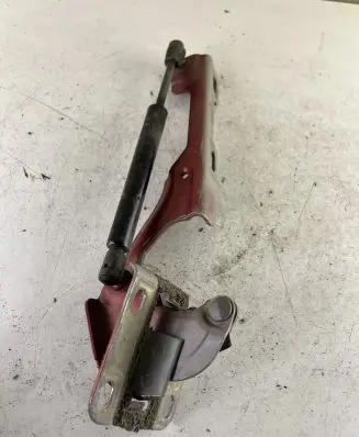 Ford Explorer Engine bonnet/hood hinges F67B16C827AA