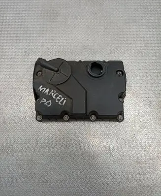 Volkswagen Polo IV 9N3 Rocker cam cover 045103475C 045104469
