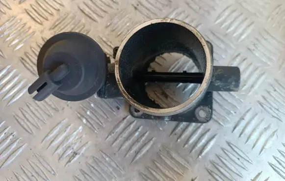 KIA Sorento Throttle valve 3510027XXX