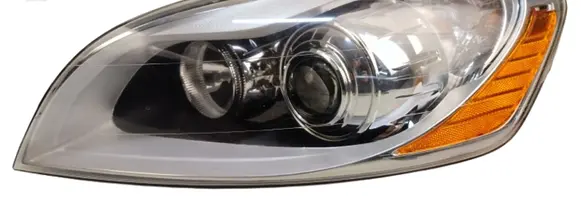Volvo XC60 Headlight/headlamp