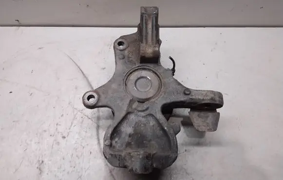 Mercedes-Benz Sprinter W906 Front wheel hub