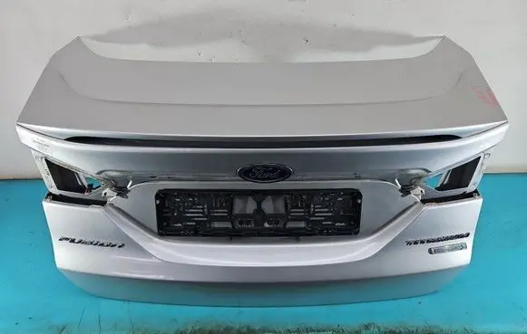 Ford Fusion II Tailgate/trunk/boot lid IMPRK1479848
