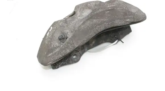 Audi Q7 4M Front brake caliper 4M0615107F