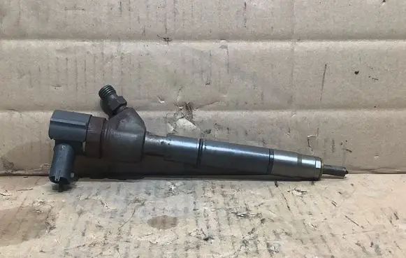 Hyundai i30 Fuel injector 0445110256 338002A400