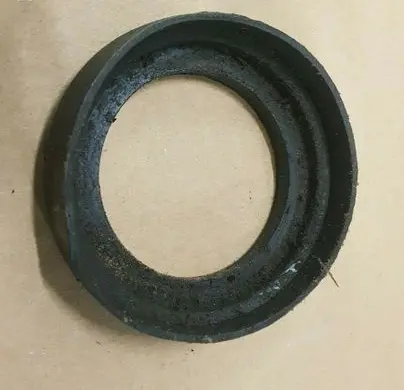 Volkswagen Golf III Oil filler cap 021133287A