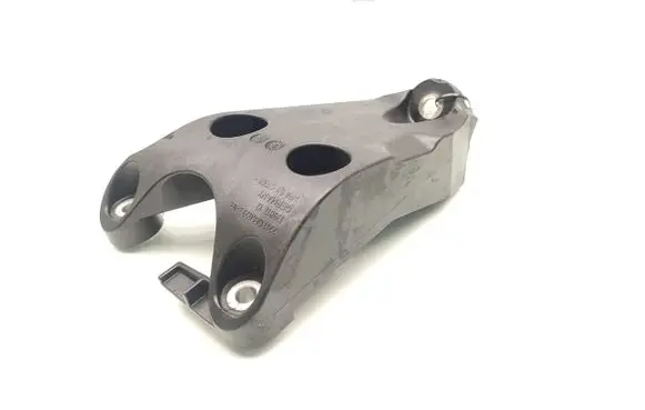 BMW 3 F30 F35 F31 Engine mounting bracket 6860273 13981112 2116860273-03